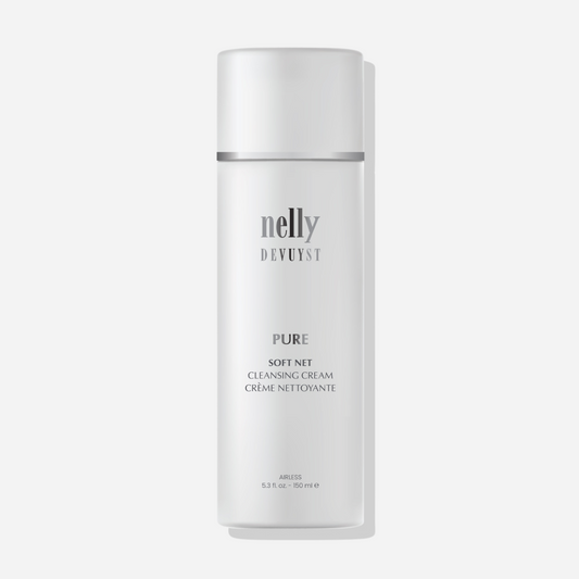 Pure Soft Net Cleansing Cream