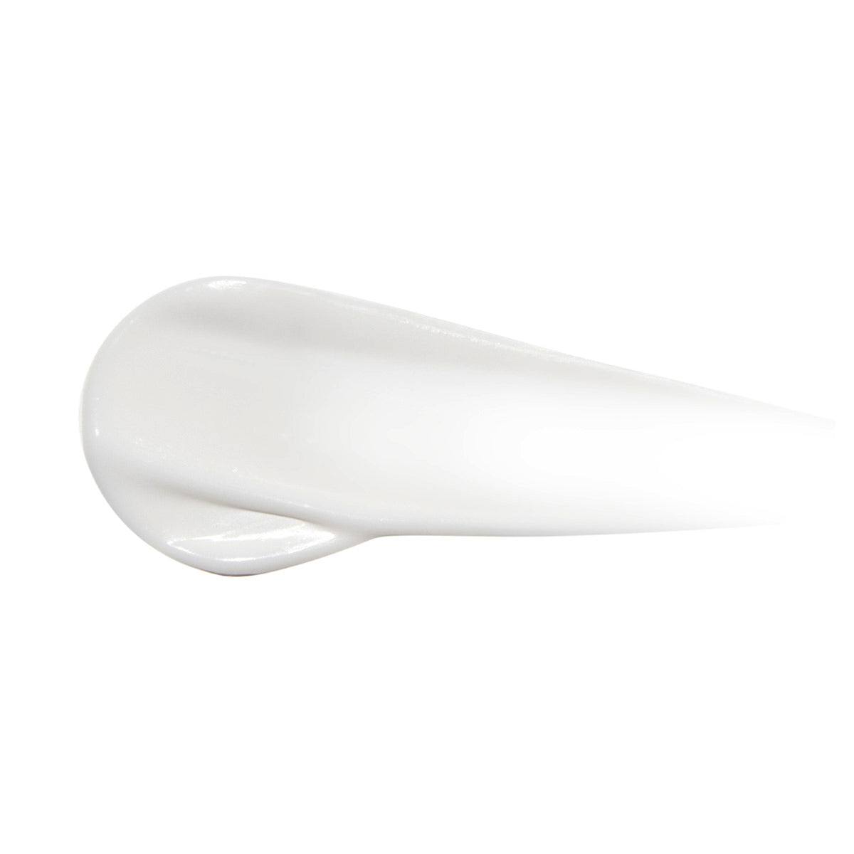 Close-up of the cream's lightweight texture, highlighting its hydrating and refreshing properties.
