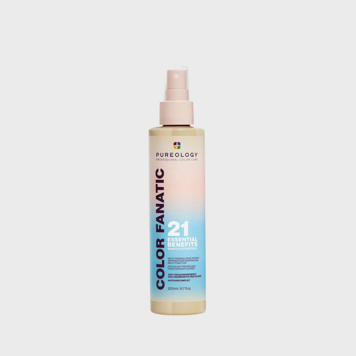 Pureology