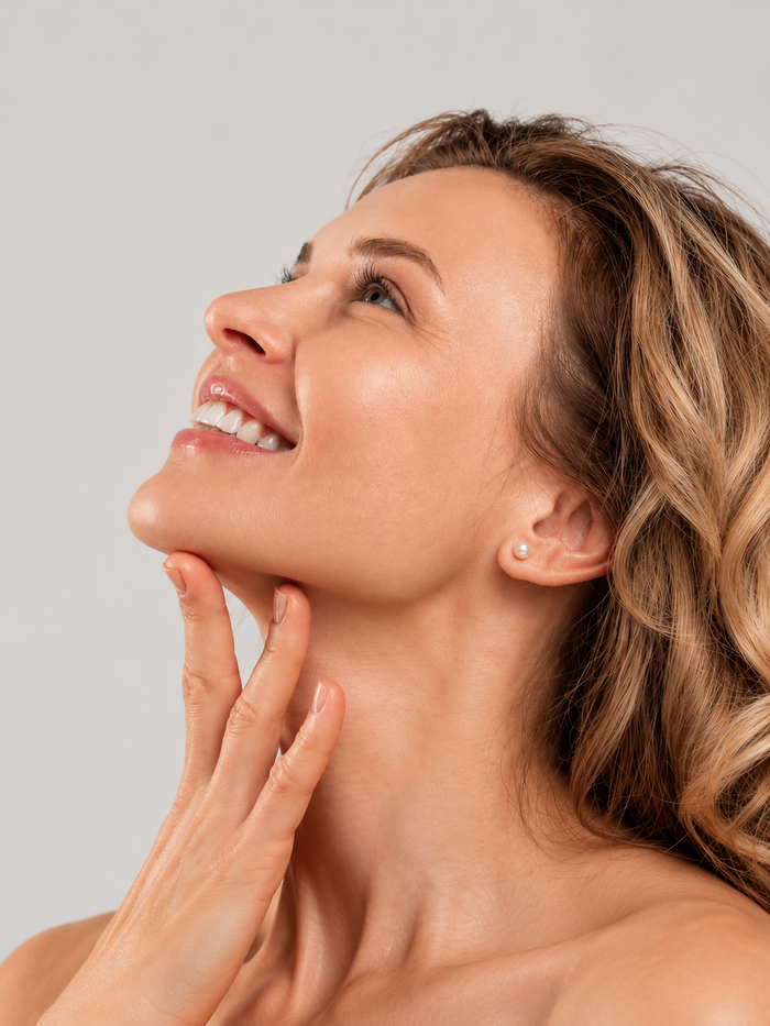 A Personalized Approach to IV Wellness.