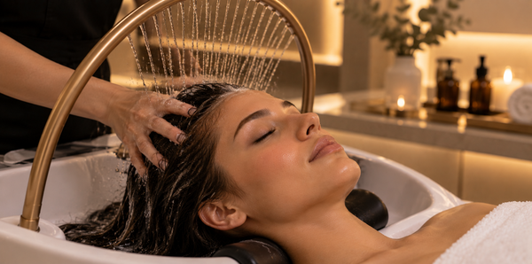 Scalp & Hair Care