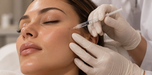 Skin Regeneration & Injectables