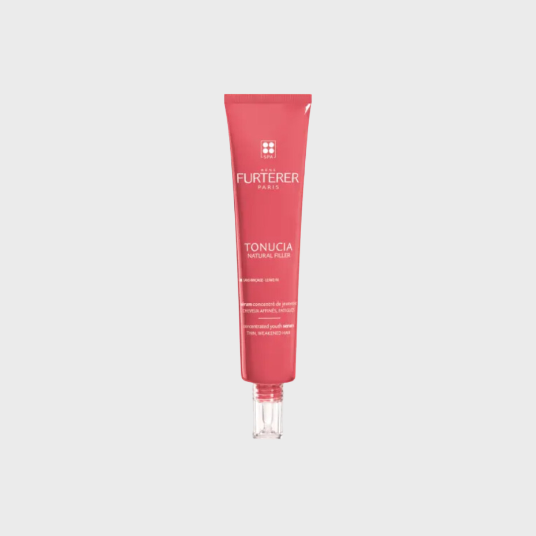 Tonucia Concentrated Youth Serum