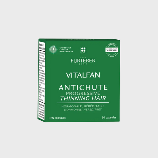 Vitalfan Progressive - Progressive Dietary Supplement