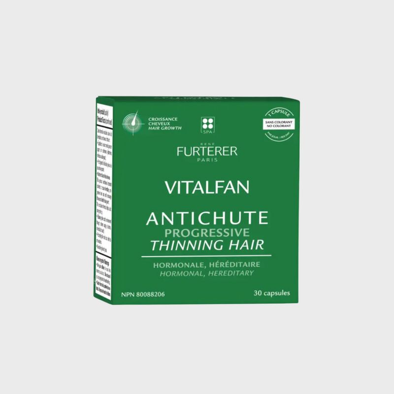 Vitalfan Progressive - Progressive Dietary Supplement