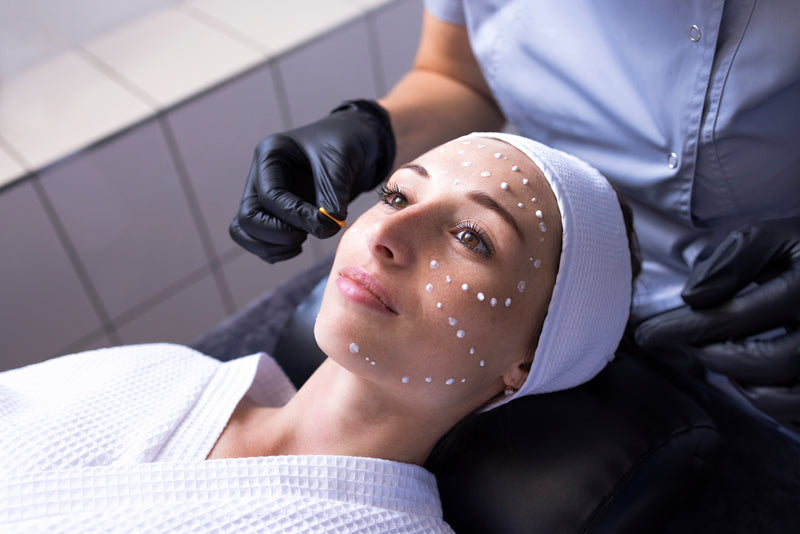 SKIN TREATMENTS