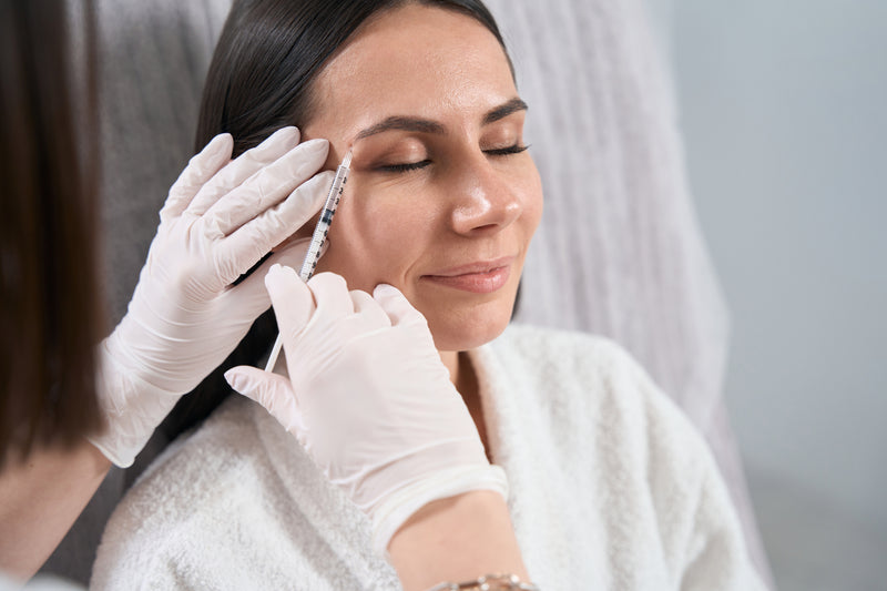 INJECTABLES
