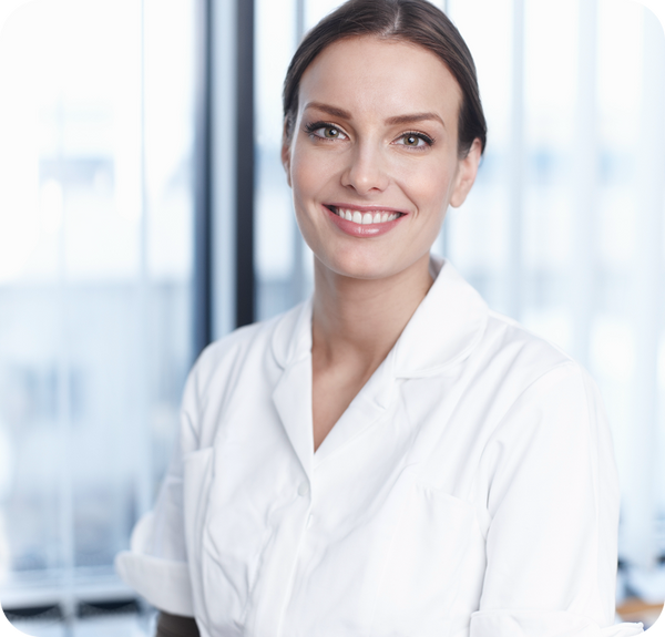 Healthcare professional