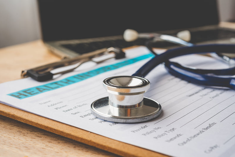 HEALTH CHECK