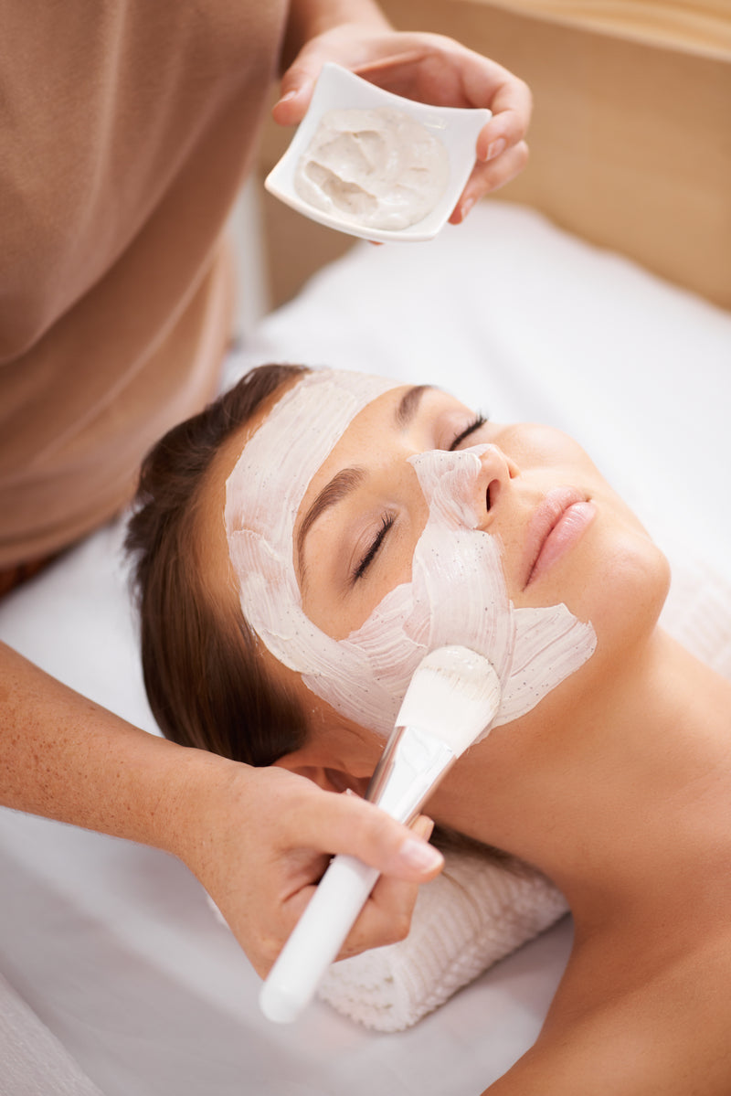Signature Facials