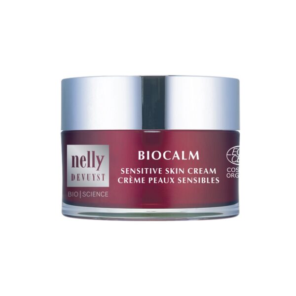 Sensitive Skin Cream BioCalm