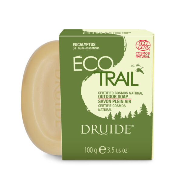 Ecotrail Outdoor Soap