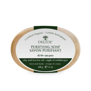 Purifying Soap (x4)