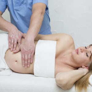 CurAge Prenatal Massage