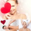Promo St-Valentine | Massage & Facial